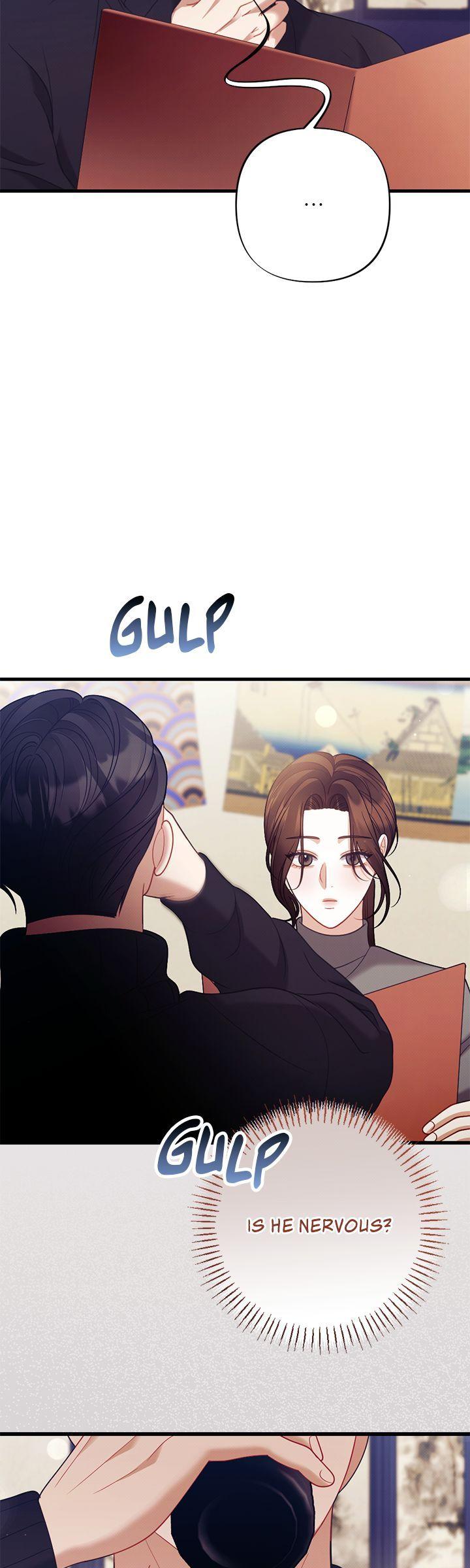 Read Late Regret chapter 37 image 14 on Lezhin