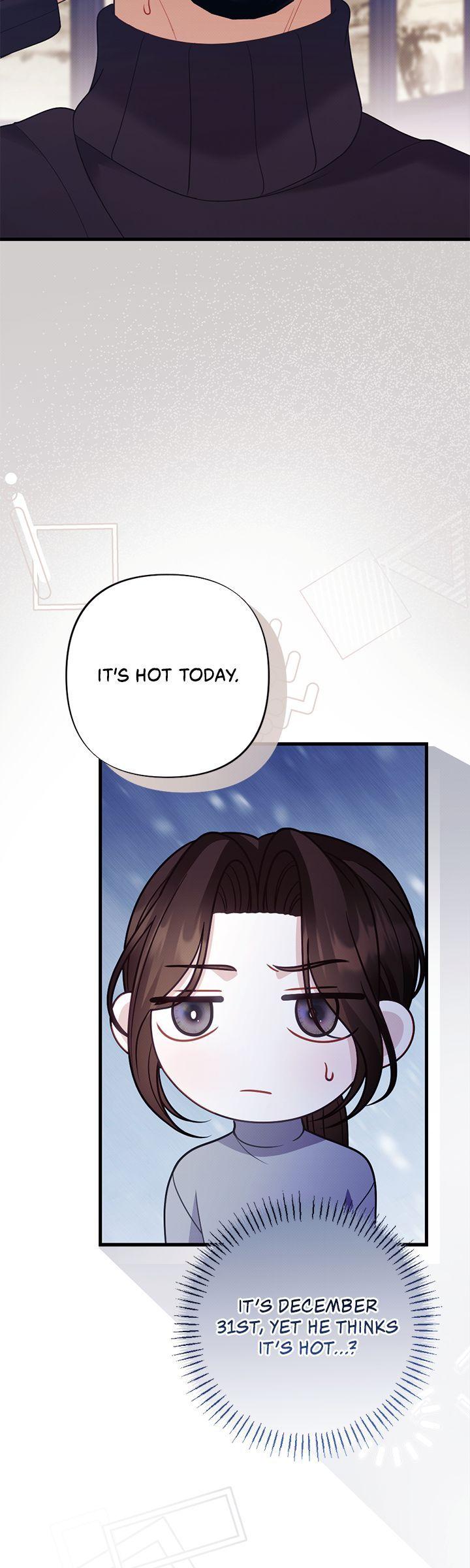 Read Late Regret chapter 37 image 15 on Lezhin