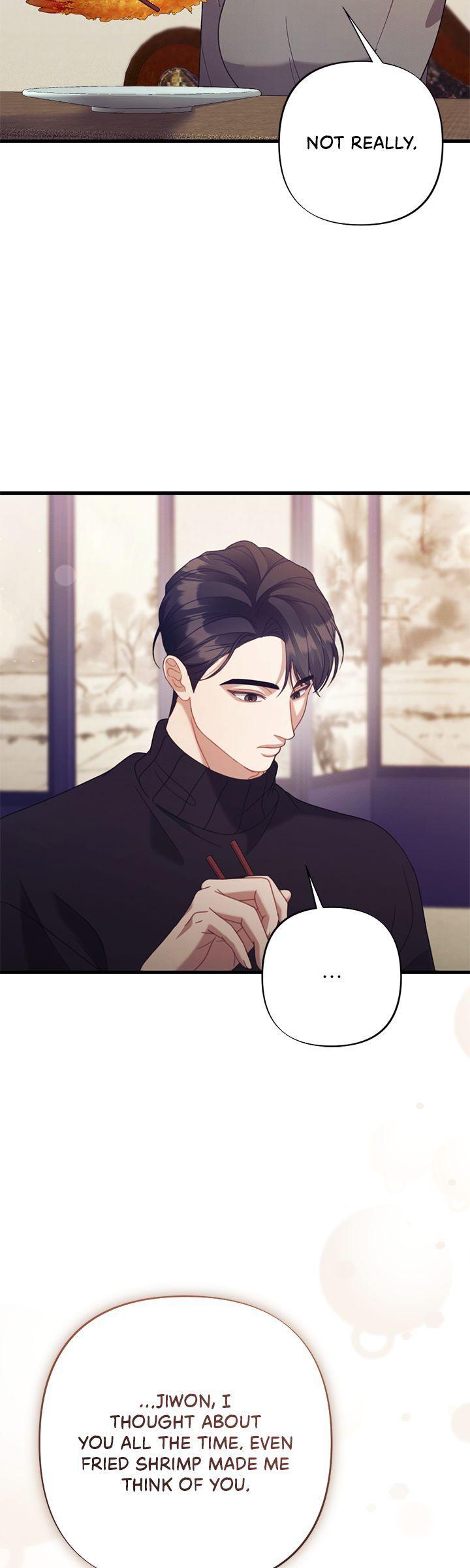 Read Late Regret chapter 37 image 17 on Lezhin