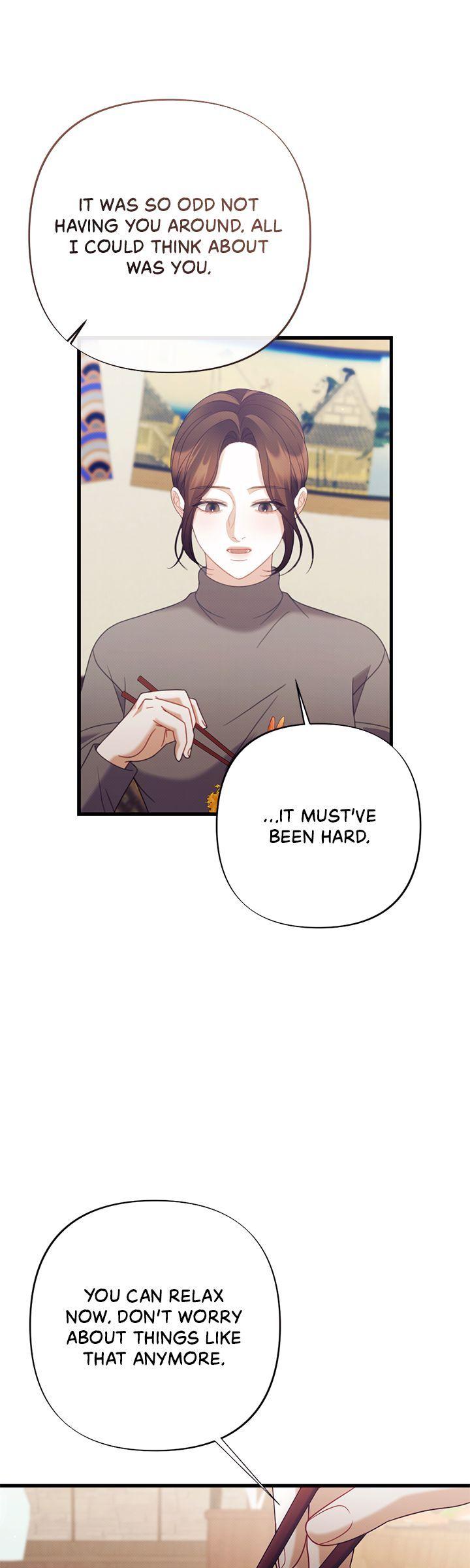 Read Late Regret chapter 37 image 19 on Lezhin