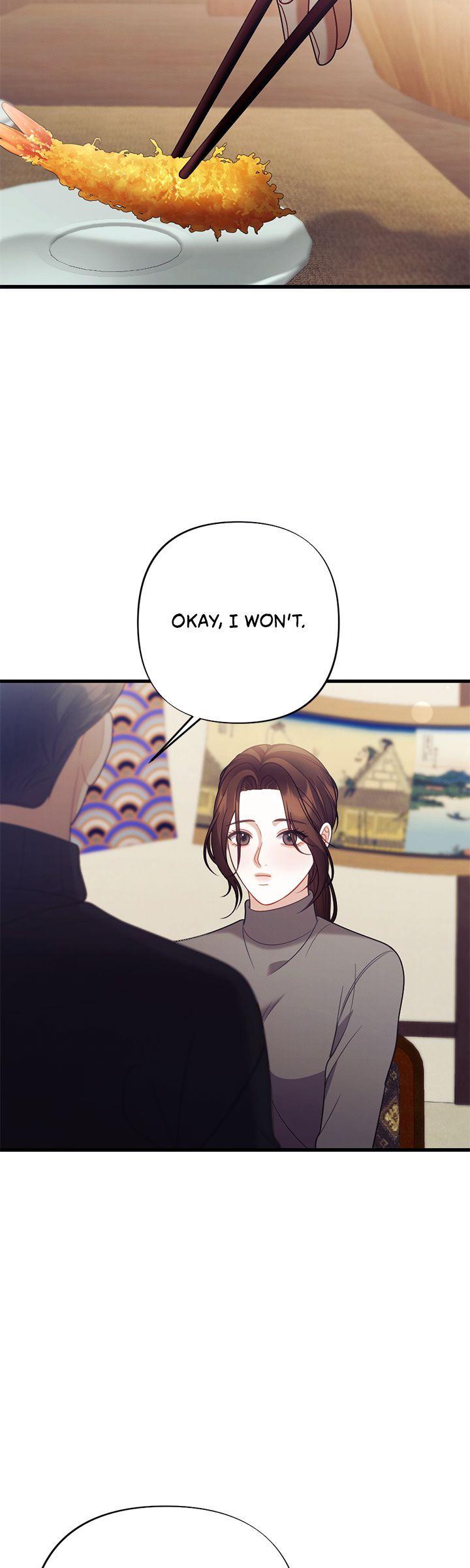 Read Late Regret chapter 37 image 20 on Lezhin