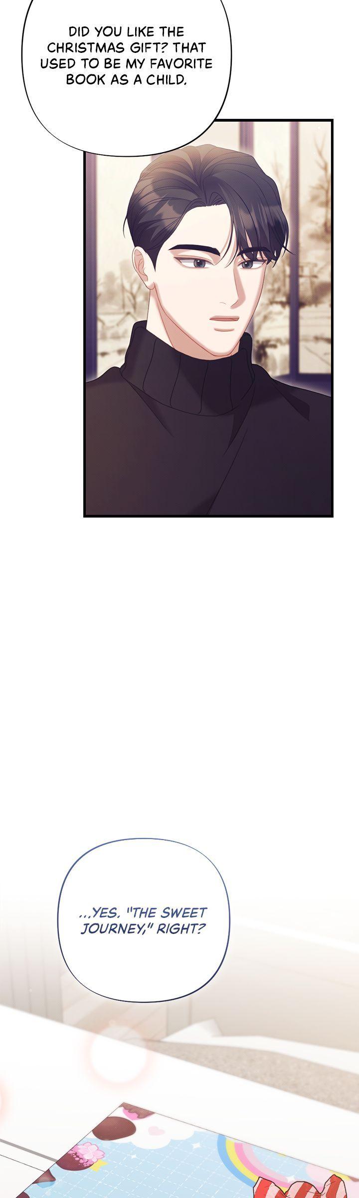 Read Late Regret chapter 37 image 21 on Lezhin