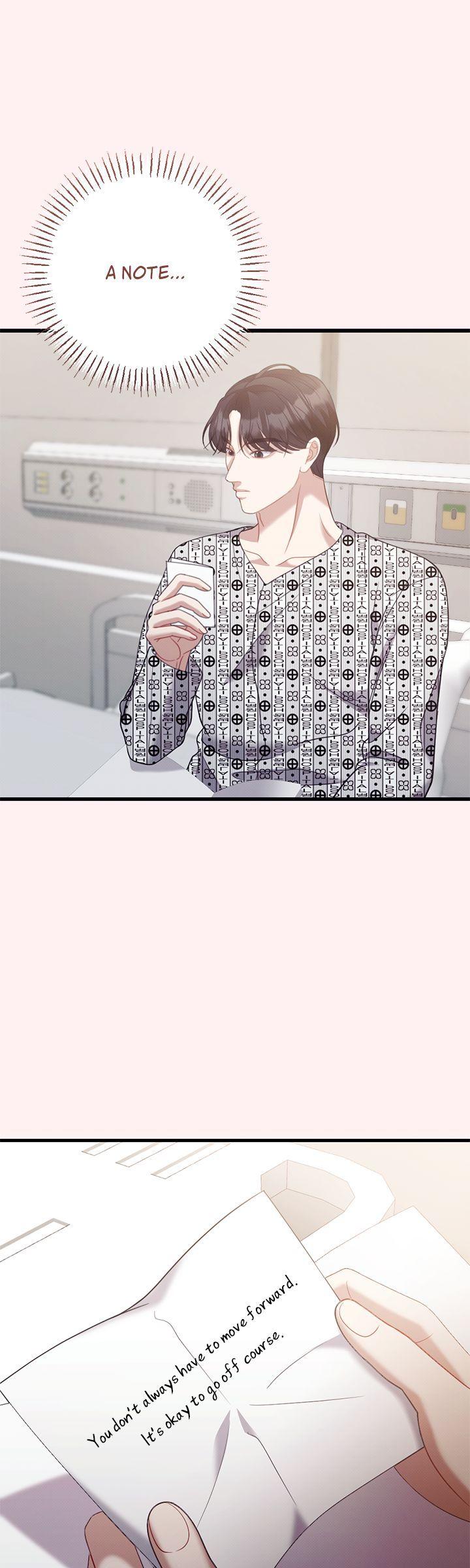 Read Late Regret chapter 37 image 27 on Lezhin