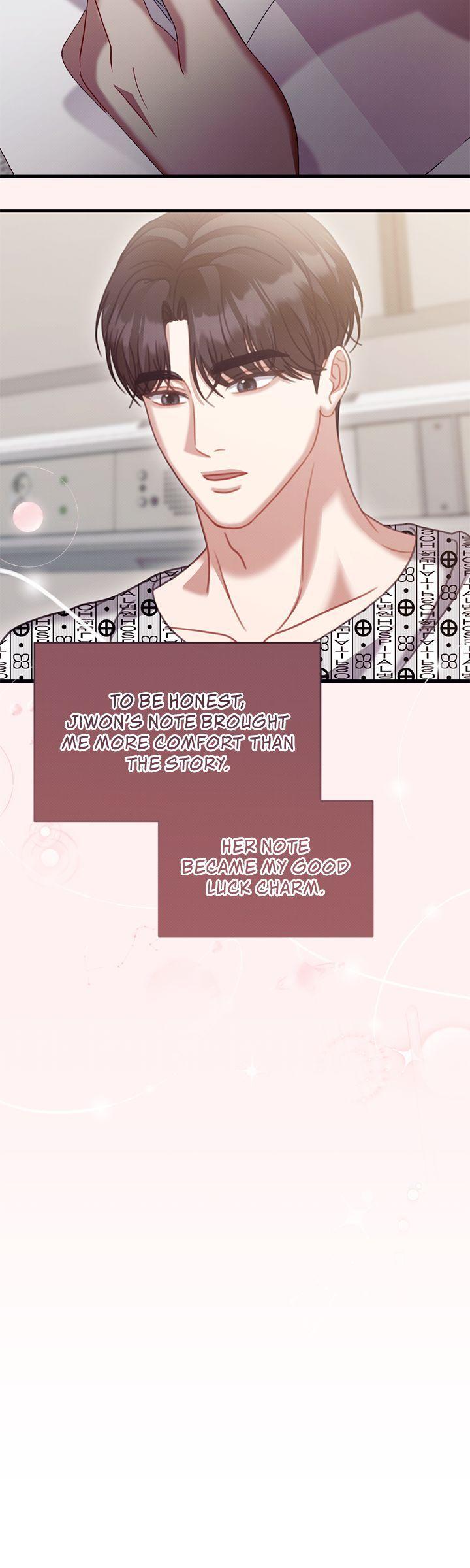 Read Late Regret chapter 37 image 28 on Lezhin