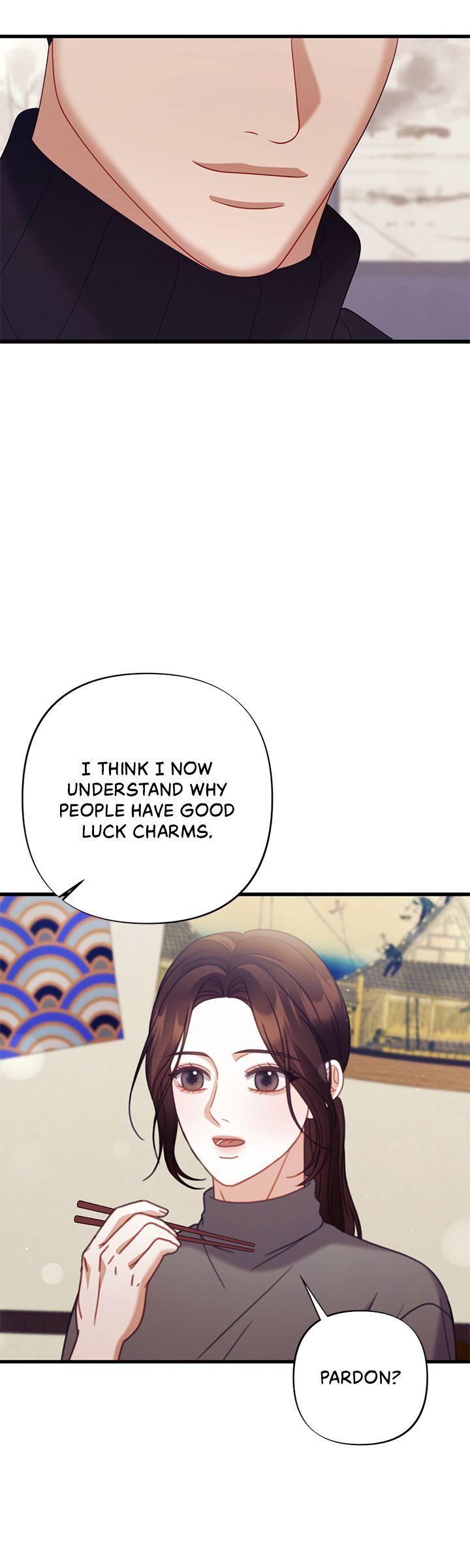 Read Late Regret chapter 37 image 29 on Lezhin