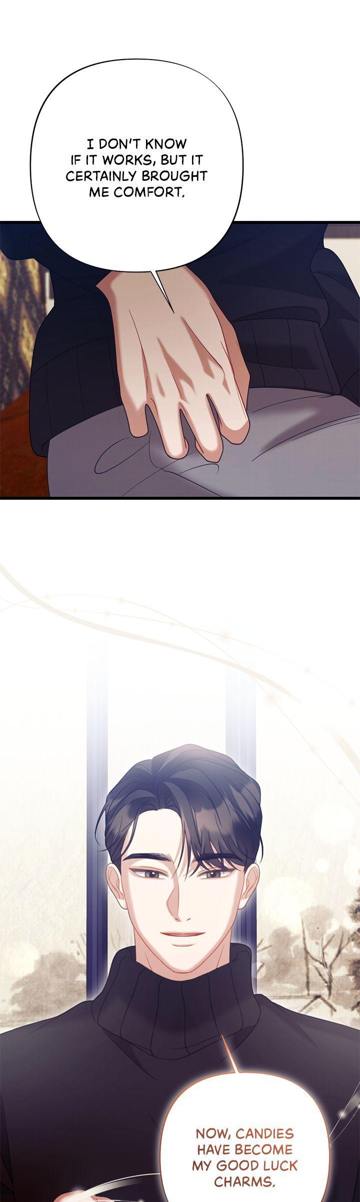 Read Late Regret chapter 37 image 30 on Lezhin