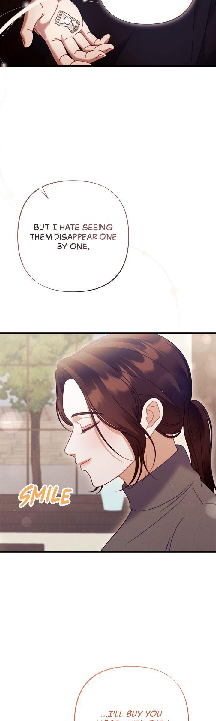 Read Late Regret chapter 37 image 31 on Lezhin