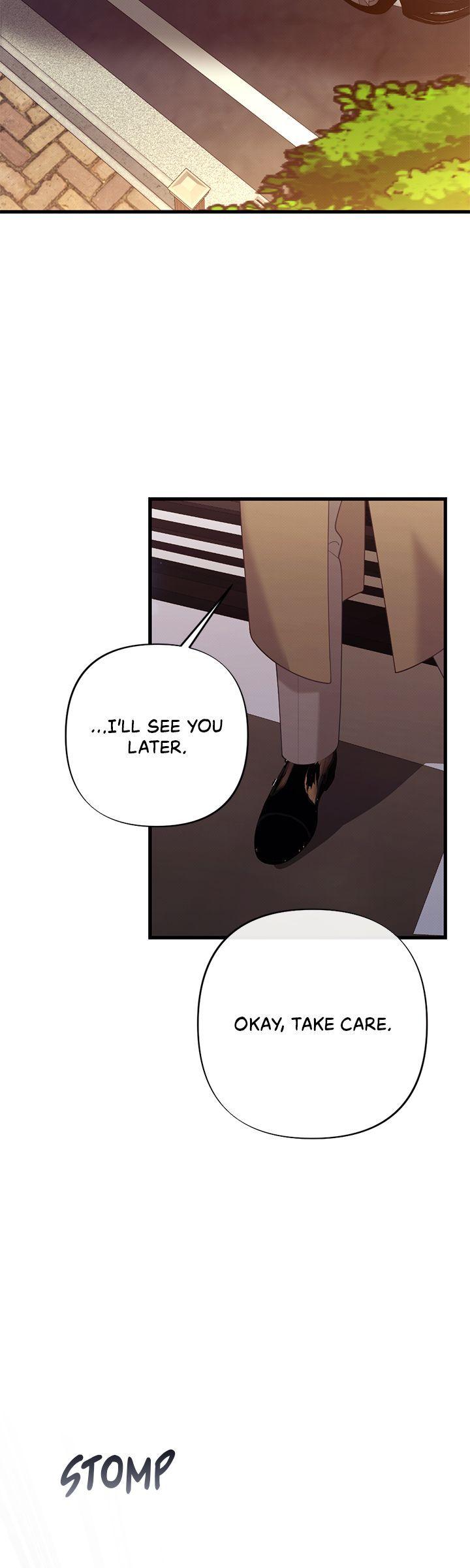 Read Late Regret chapter 37 image 33 on Lezhin