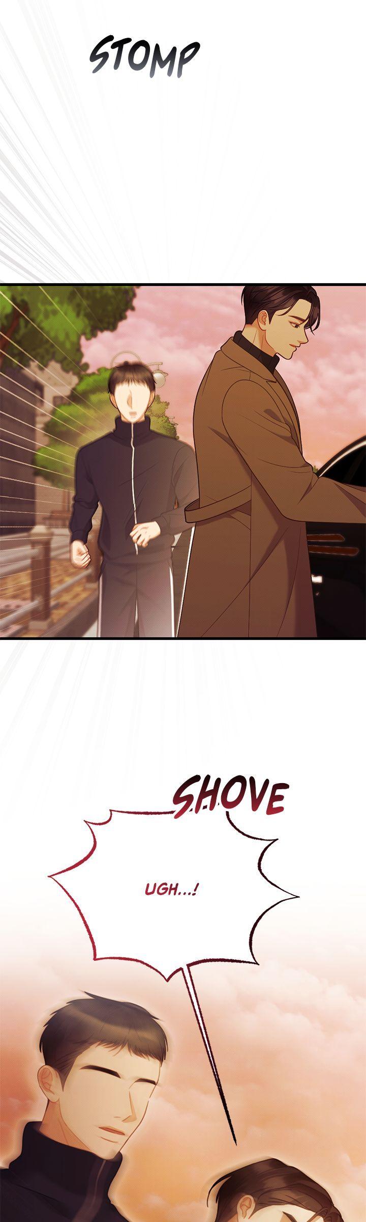 Read Late Regret chapter 37 image 34 on Lezhin