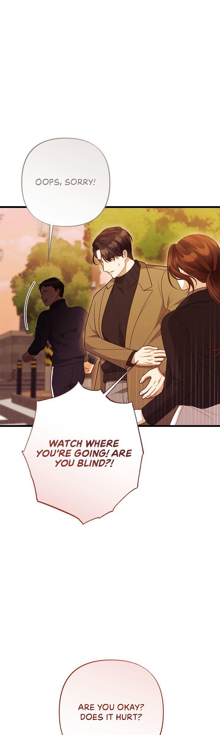 Read Late Regret chapter 37 image 36 on Lezhin