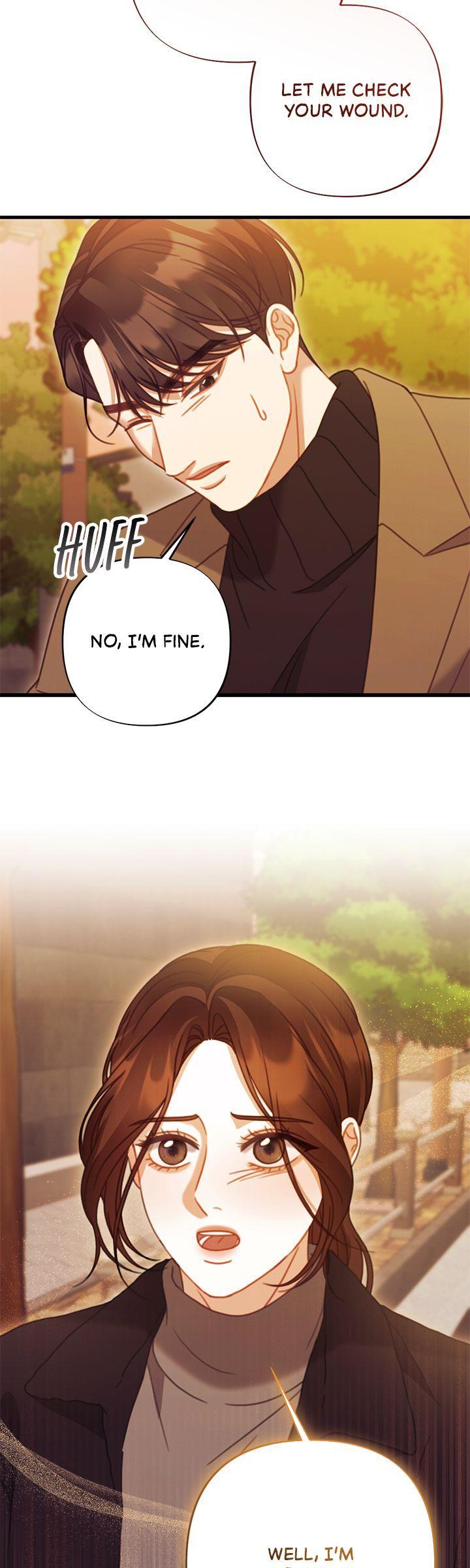 Read Late Regret chapter 37 image 37 on Lezhin