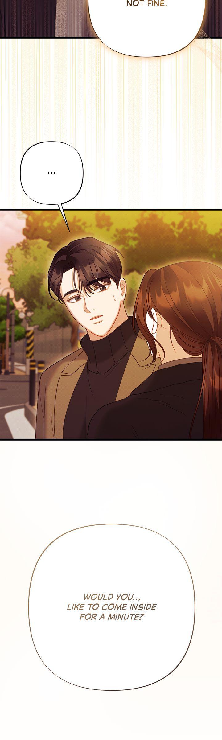 Read Late Regret chapter 37 image 38 on Lezhin