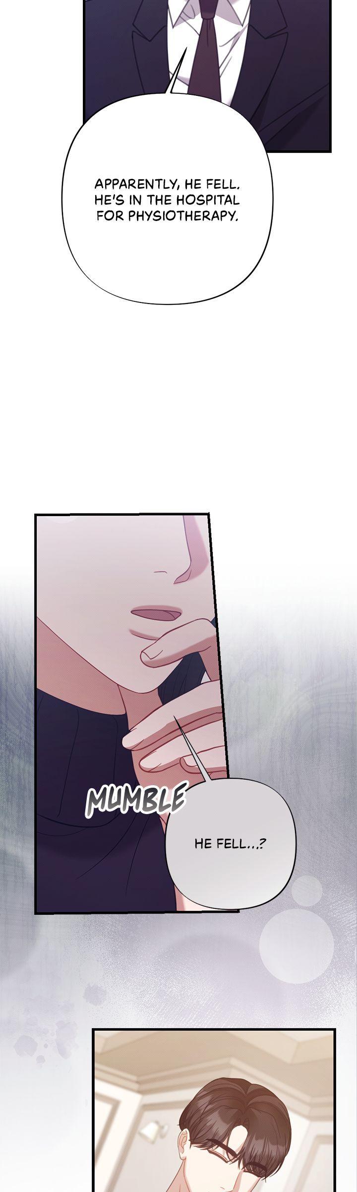 Read Late Regret chapter 37 image 4 on Lezhin