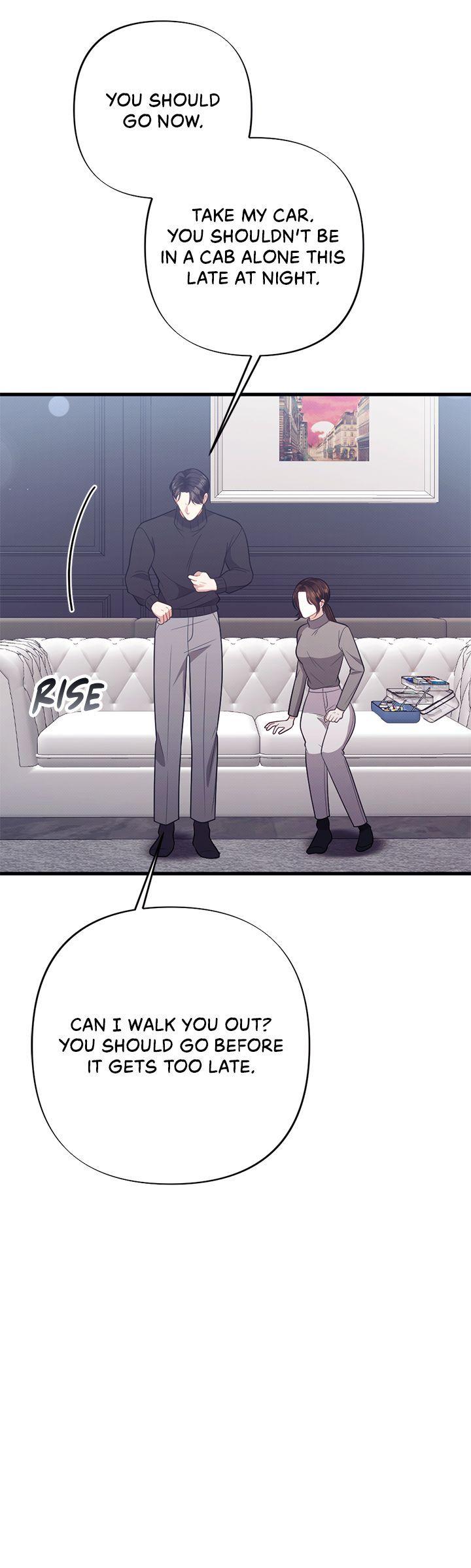 Read Late Regret chapter 37 image 41 on Lezhin
