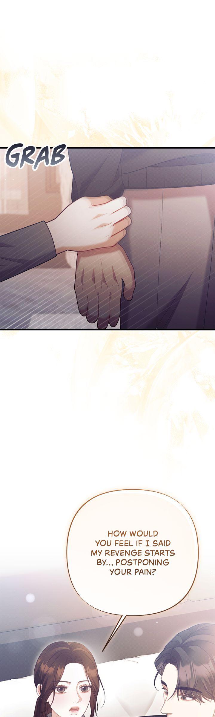 Read Late Regret chapter 37 image 45 on Lezhin