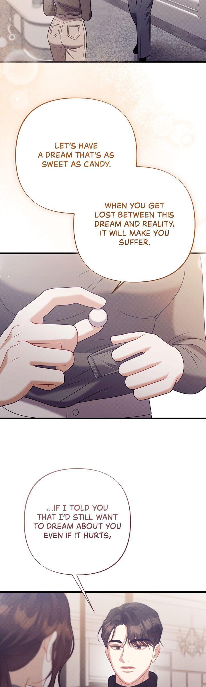 Read Late Regret chapter 37 image 47 on Lezhin