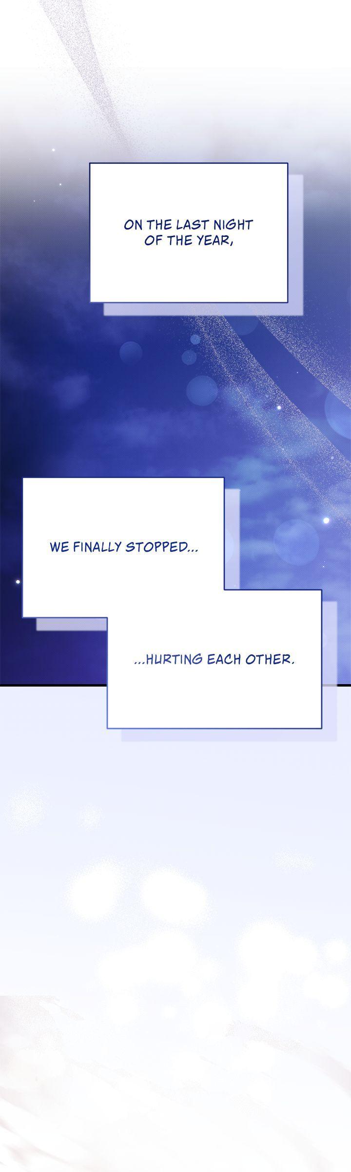 Read Late Regret chapter 37 image 55 on Lezhin