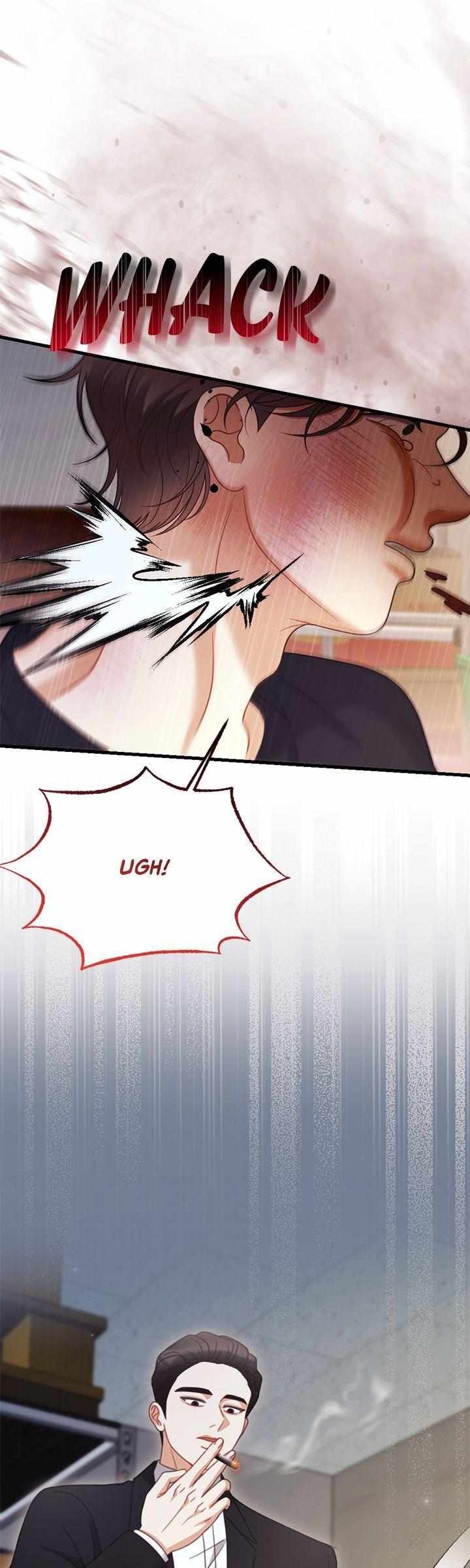 Read Late Regret chapter 37 image 56 on Lezhin