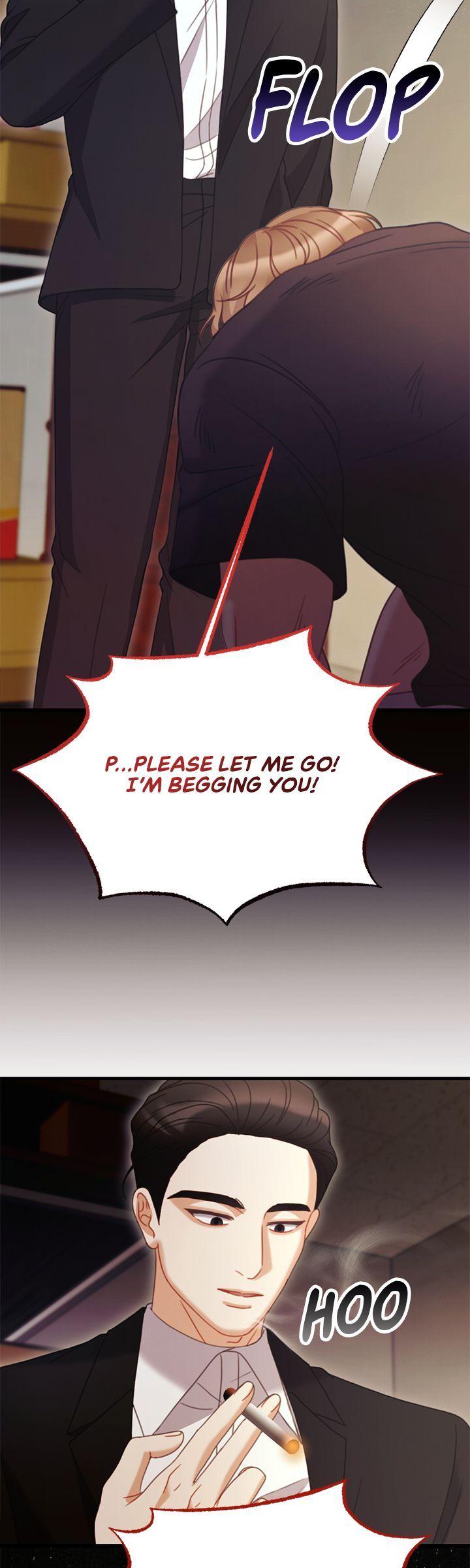 Read Late Regret chapter 37 image 57 on Lezhin