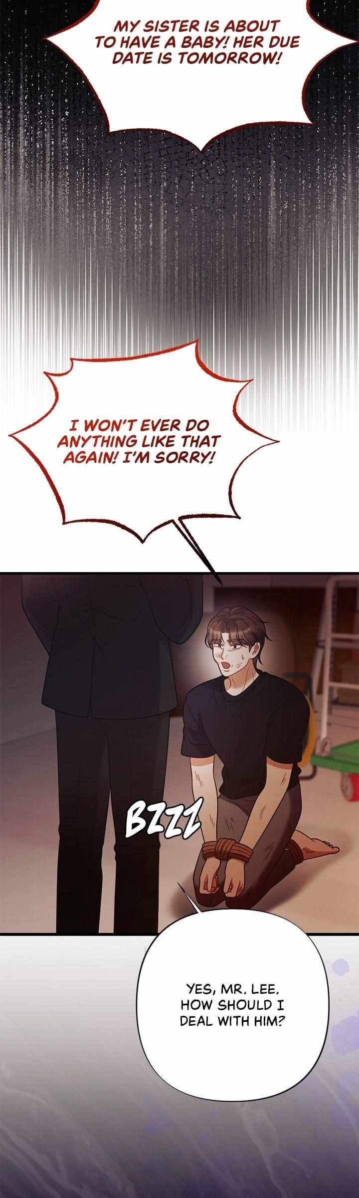 Read Late Regret chapter 37 image 58 on Lezhin