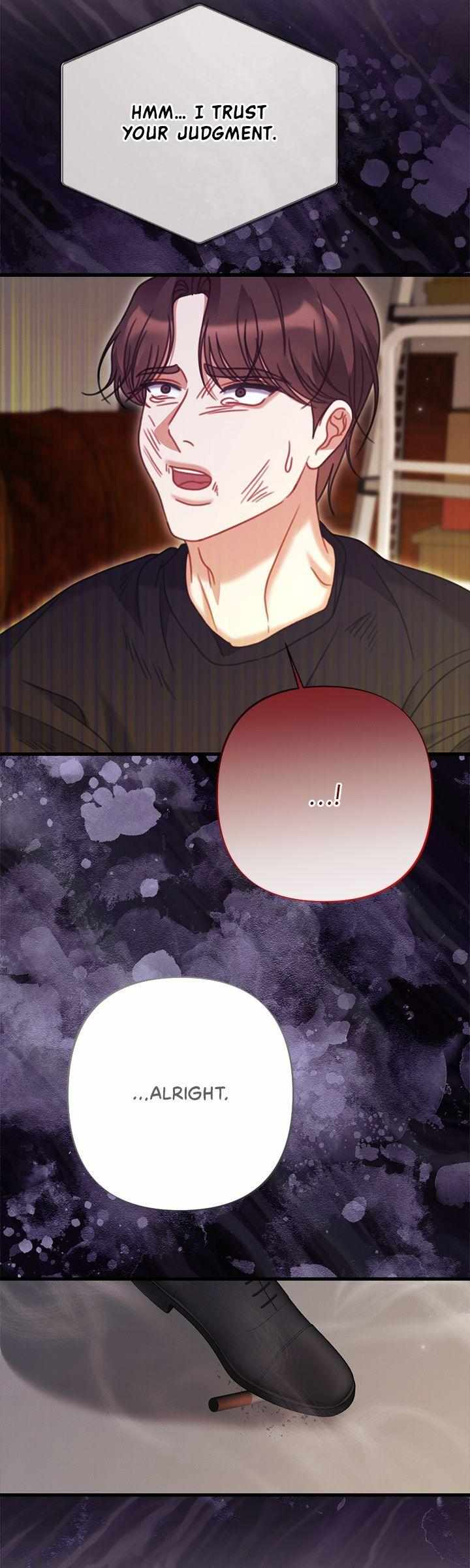 Read Late Regret chapter 37 image 59 on Lezhin