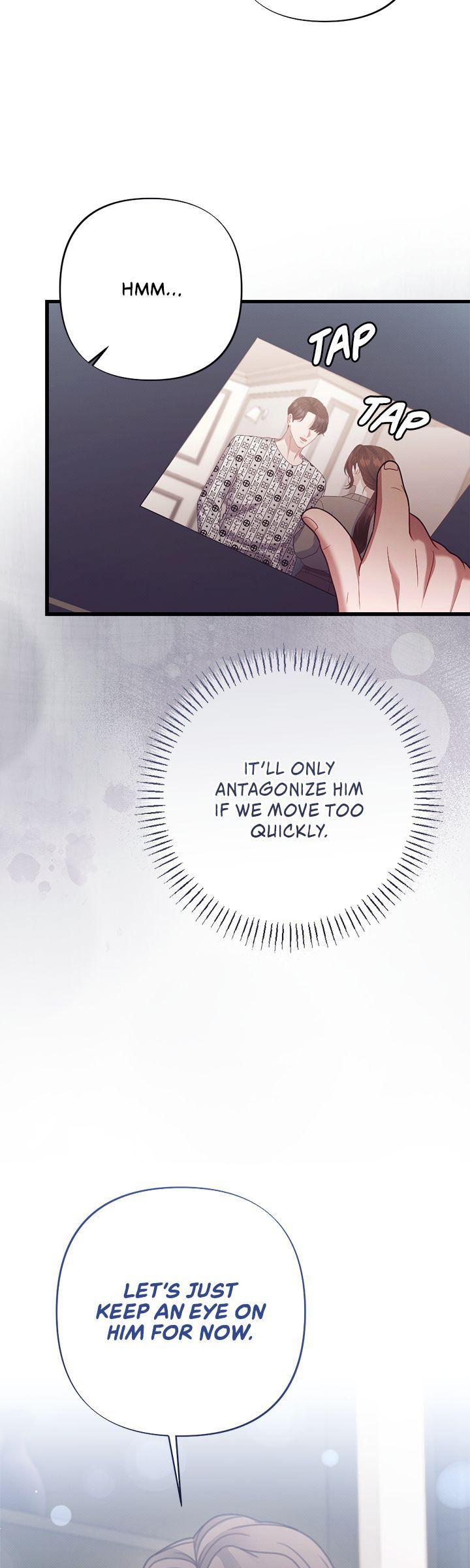 Read Late Regret chapter 37 image 6 on Lezhin