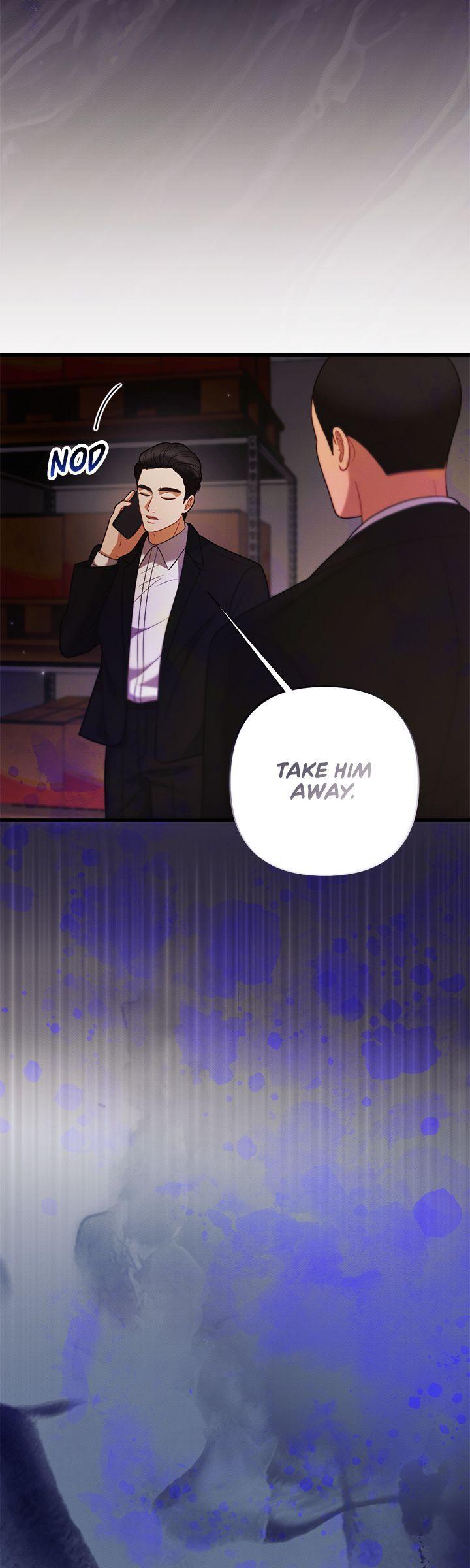 Read Late Regret chapter 37 image 60 on Lezhin