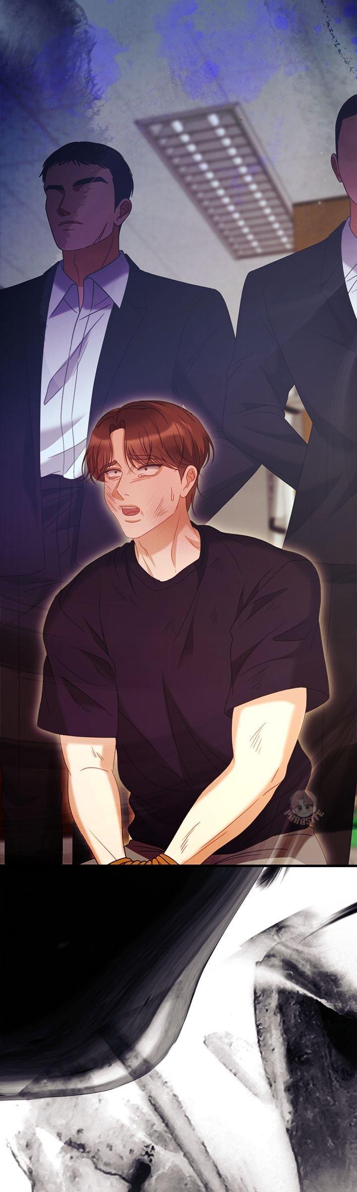Read Late Regret chapter 37 image 61 on Lezhin