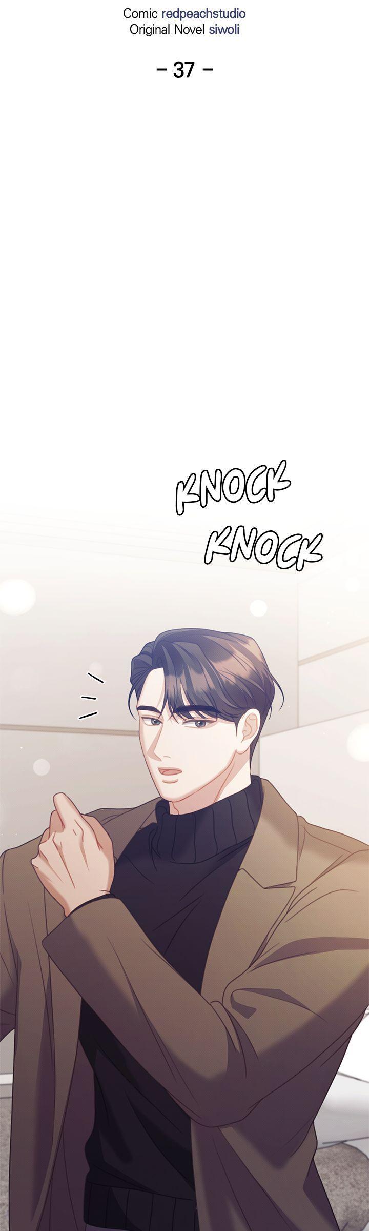 Read Late Regret chapter 37 image 8 on Lezhin