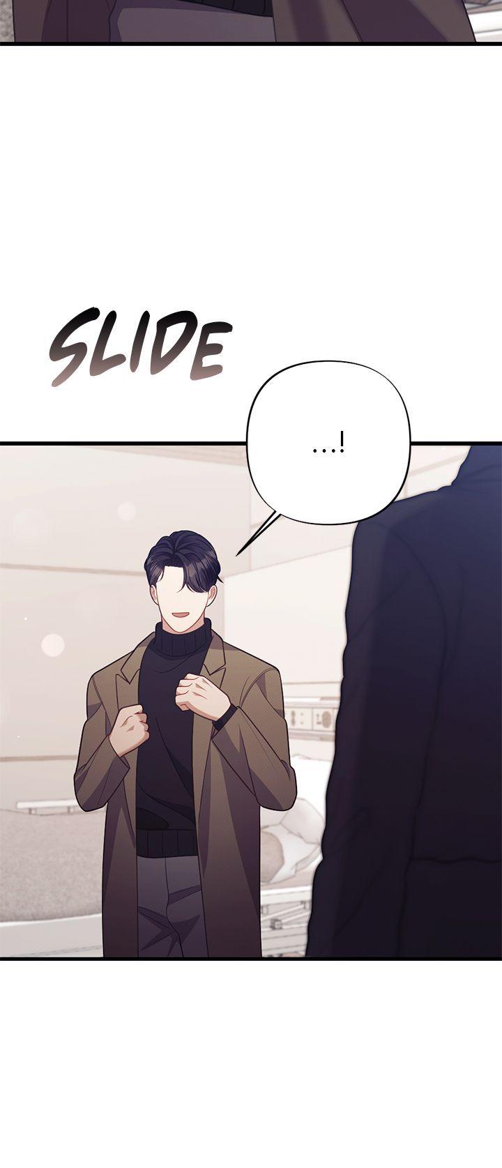Read Late Regret chapter 37 image 9 on Lezhin