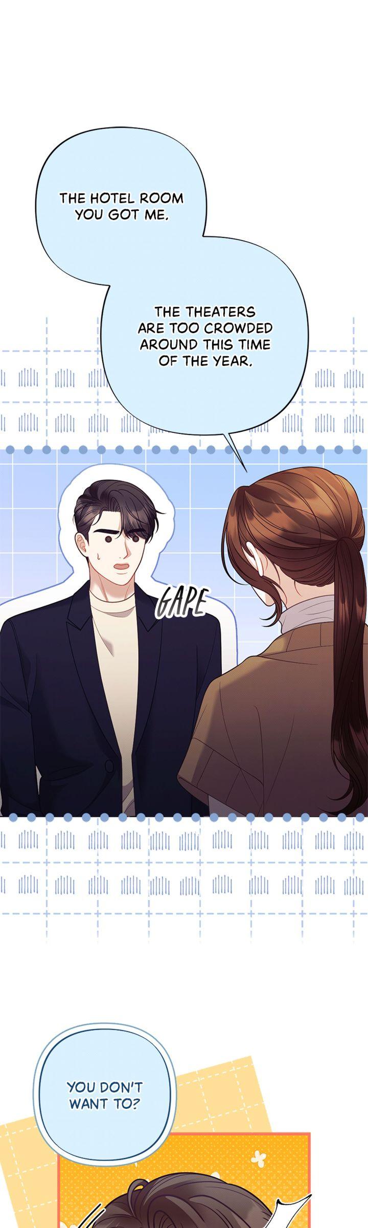 Read Late Regret chapter 38 image 10 on Lezhin
