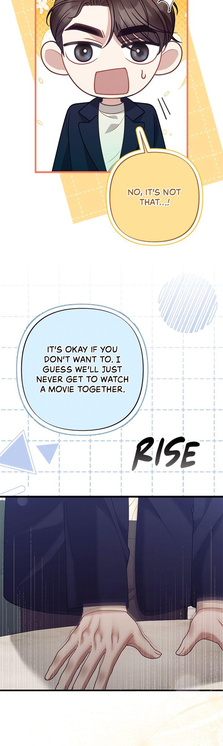 Read Late Regret chapter 38 image 11 on Lezhin