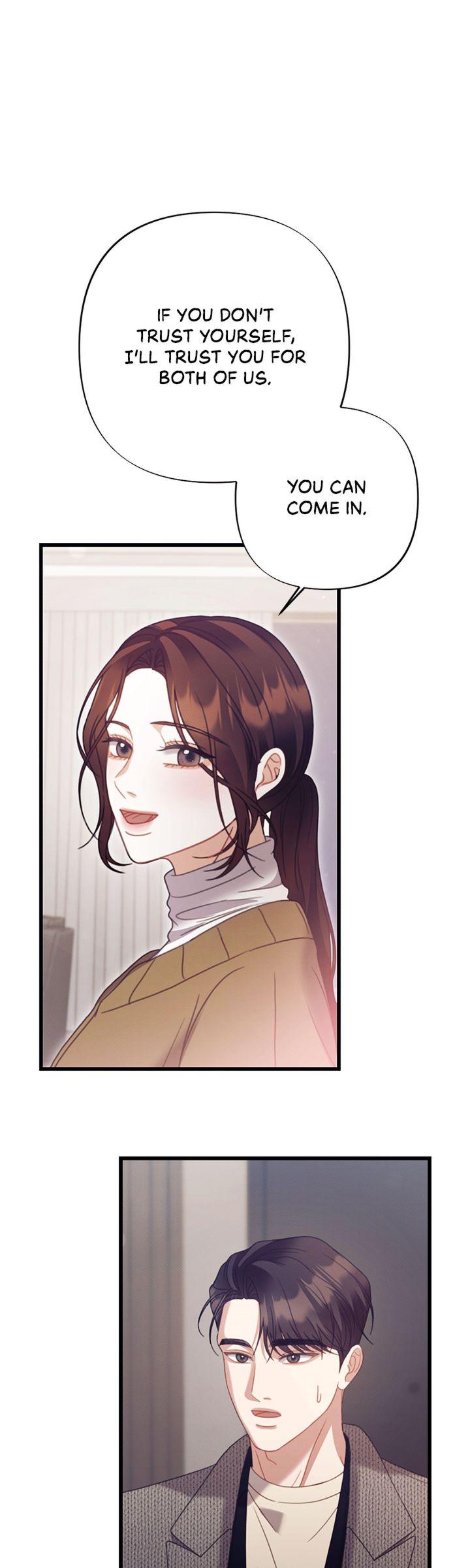 Read Late Regret chapter 38 image 16 on Lezhin