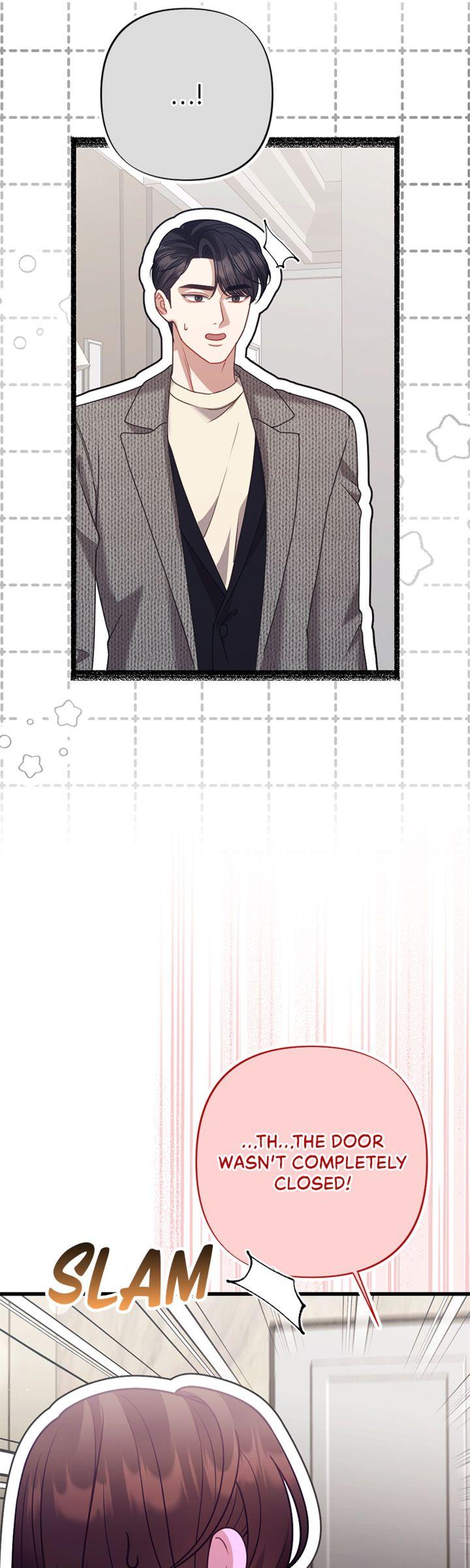 Read Late Regret chapter 38 image 21 on Lezhin