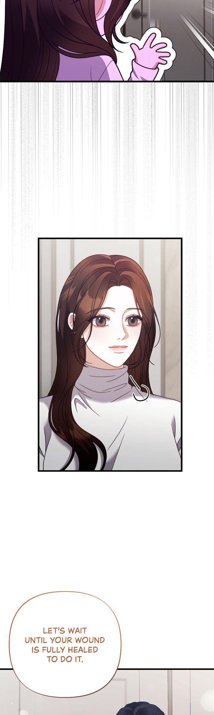 Read Late Regret chapter 38 image 22 on Lezhin