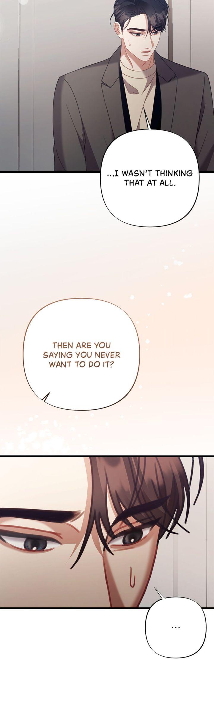 Read Late Regret chapter 38 image 23 on Lezhin