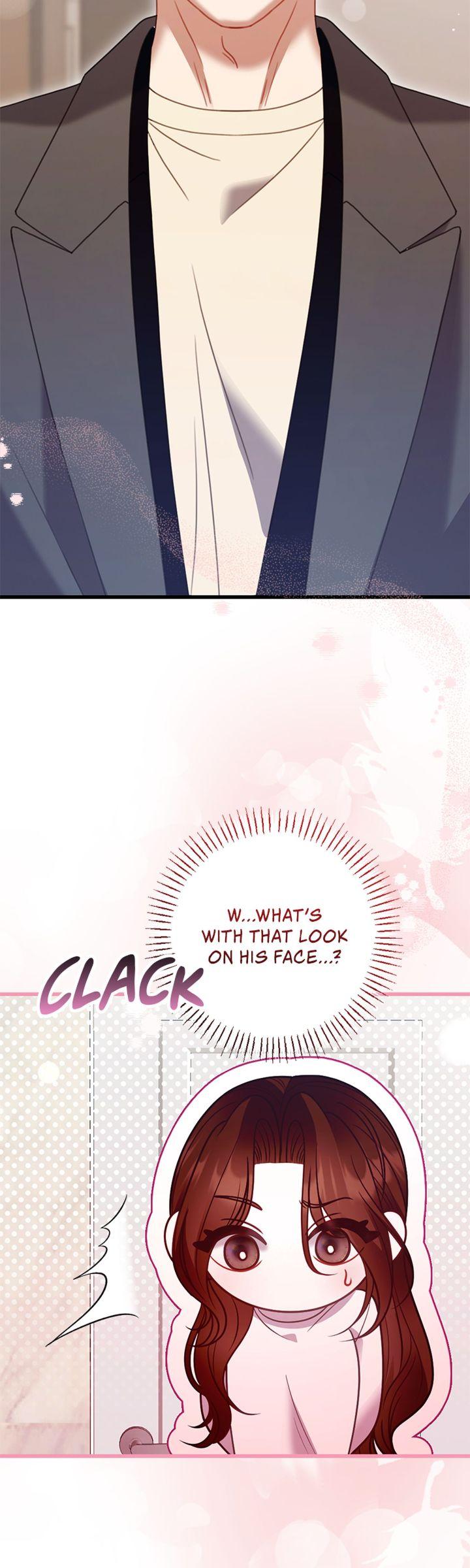 Read Late Regret chapter 38 image 26 on Lezhin