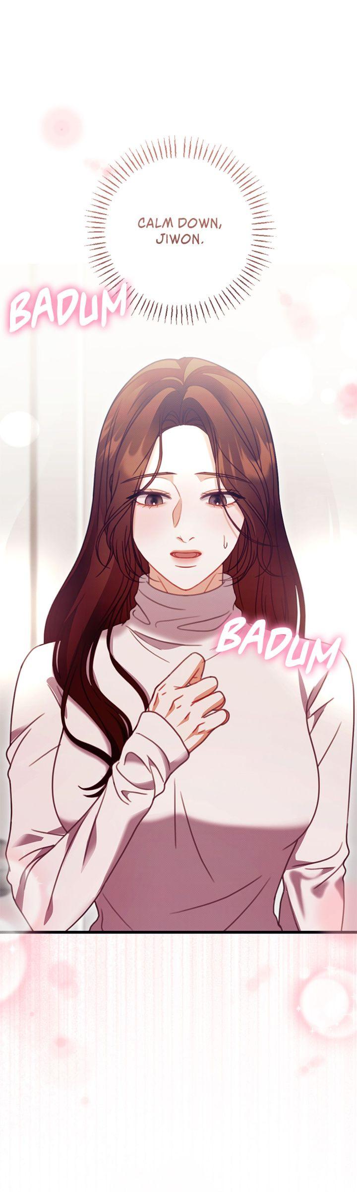 Read Late Regret chapter 38 image 28 on Lezhin