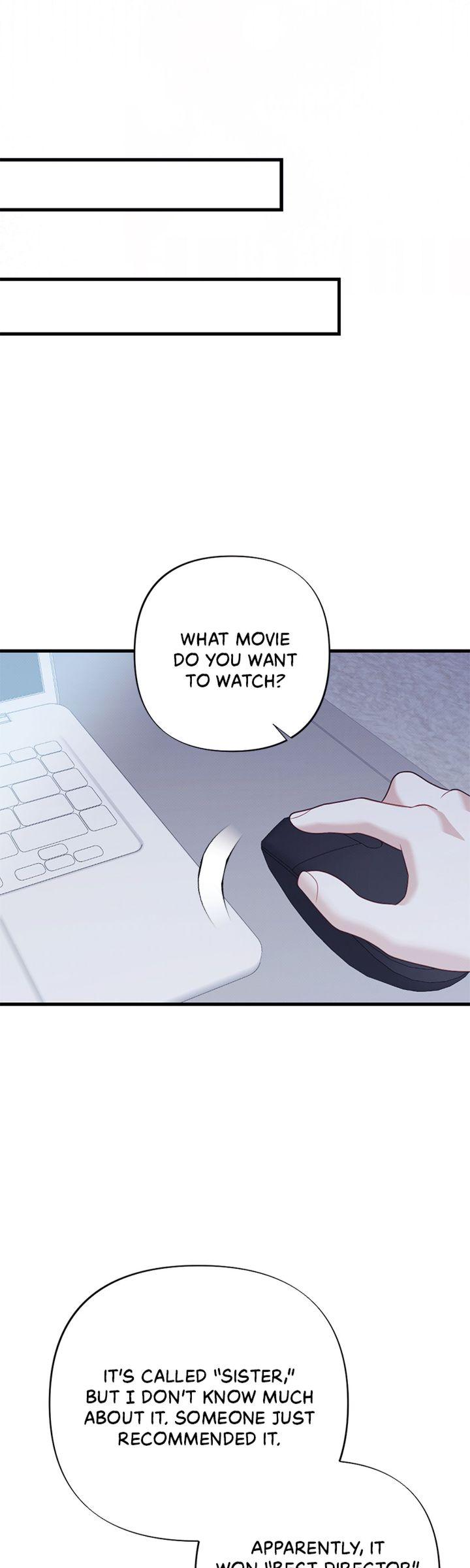 Read Late Regret chapter 38 image 29 on Lezhin