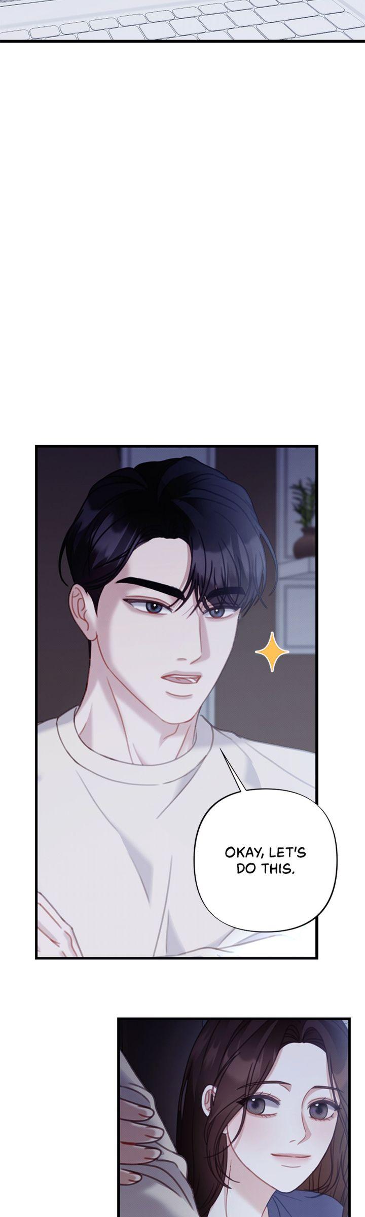 Read Late Regret chapter 38 image 31 on Lezhin