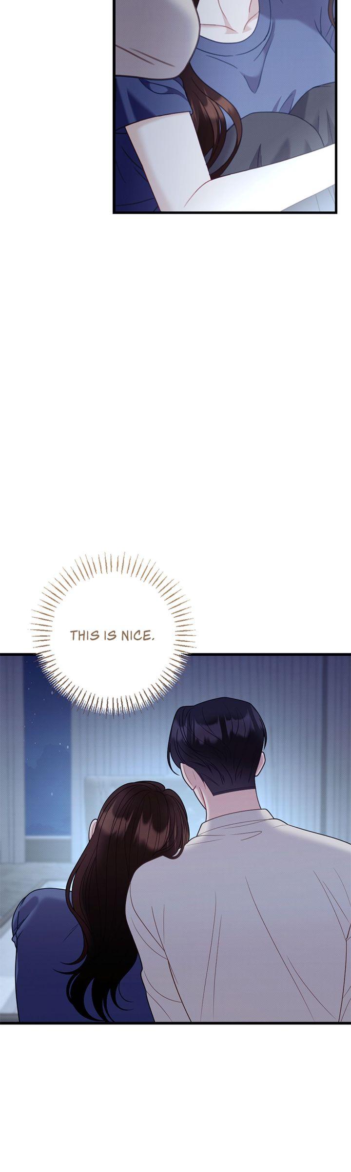 Read Late Regret chapter 38 image 32 on Lezhin