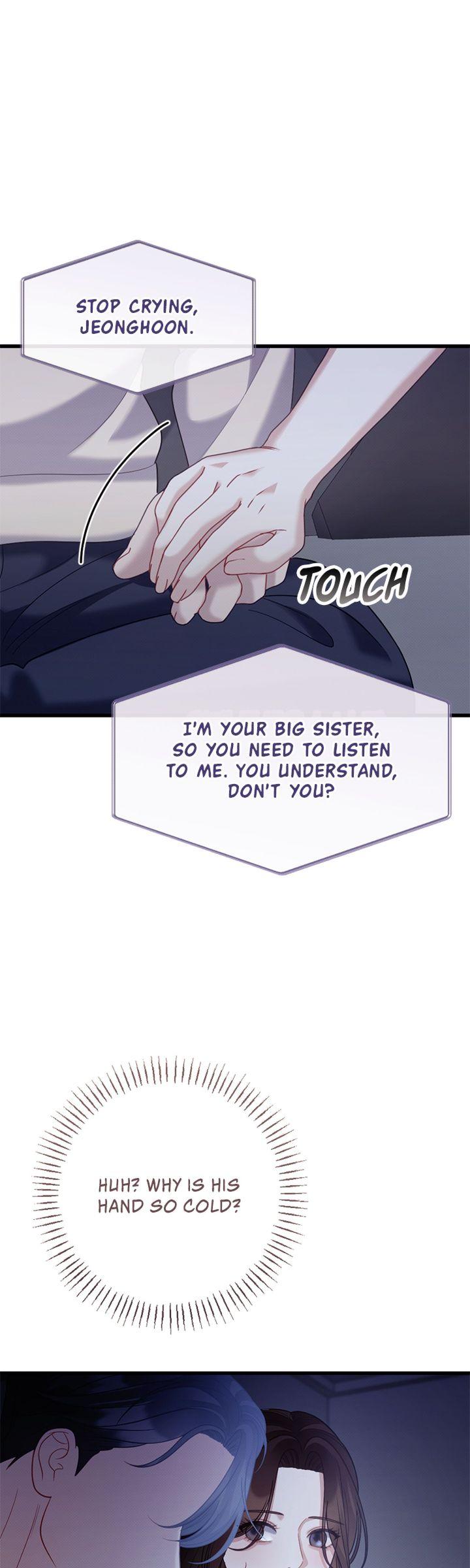 Read Late Regret chapter 38 image 37 on Lezhin