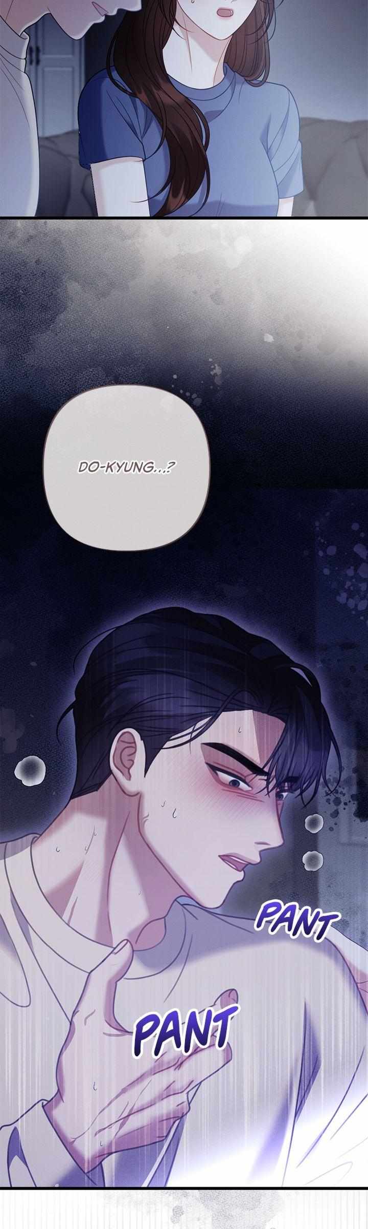 Read Late Regret chapter 38 image 38 on Lezhin