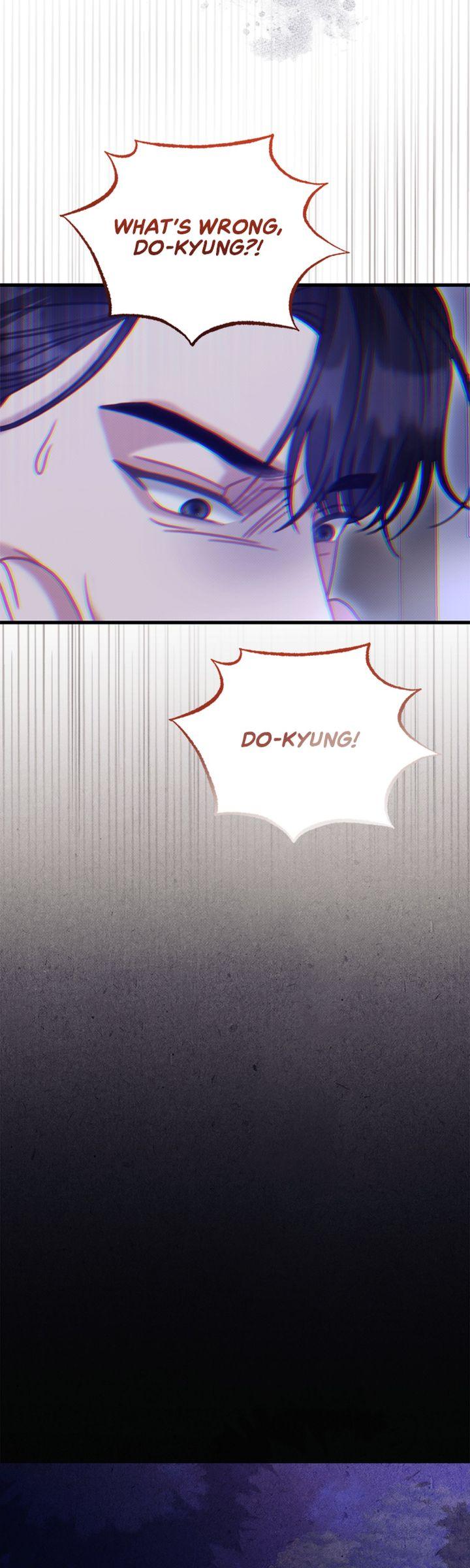 Read Late Regret chapter 38 image 39 on Lezhin