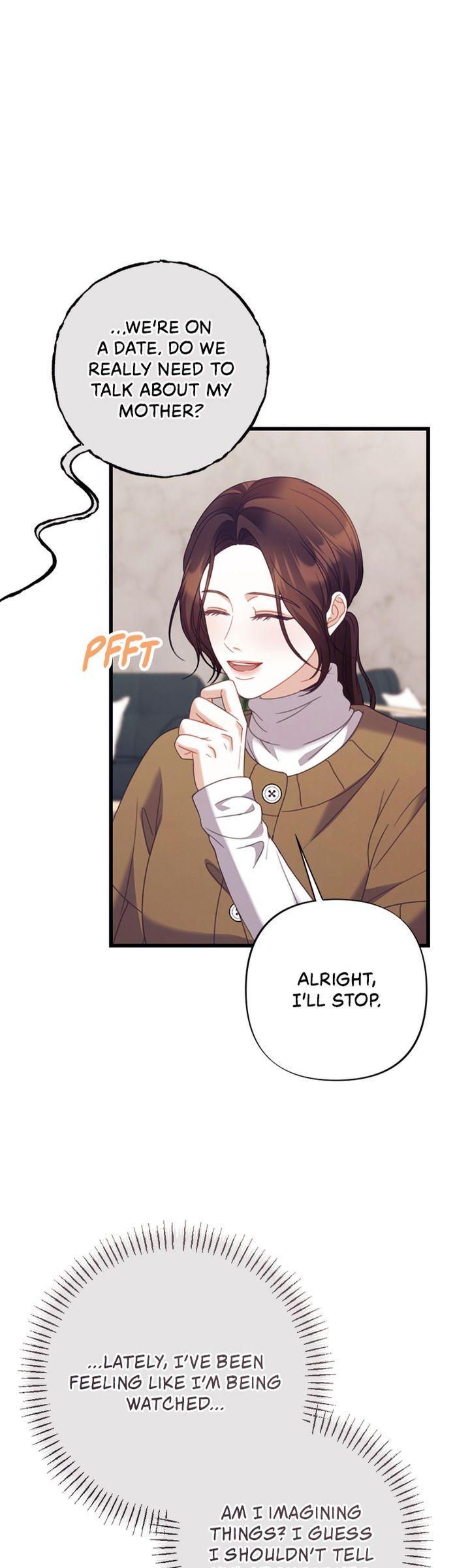 Read Late Regret chapter 38 image 4 on Lezhin