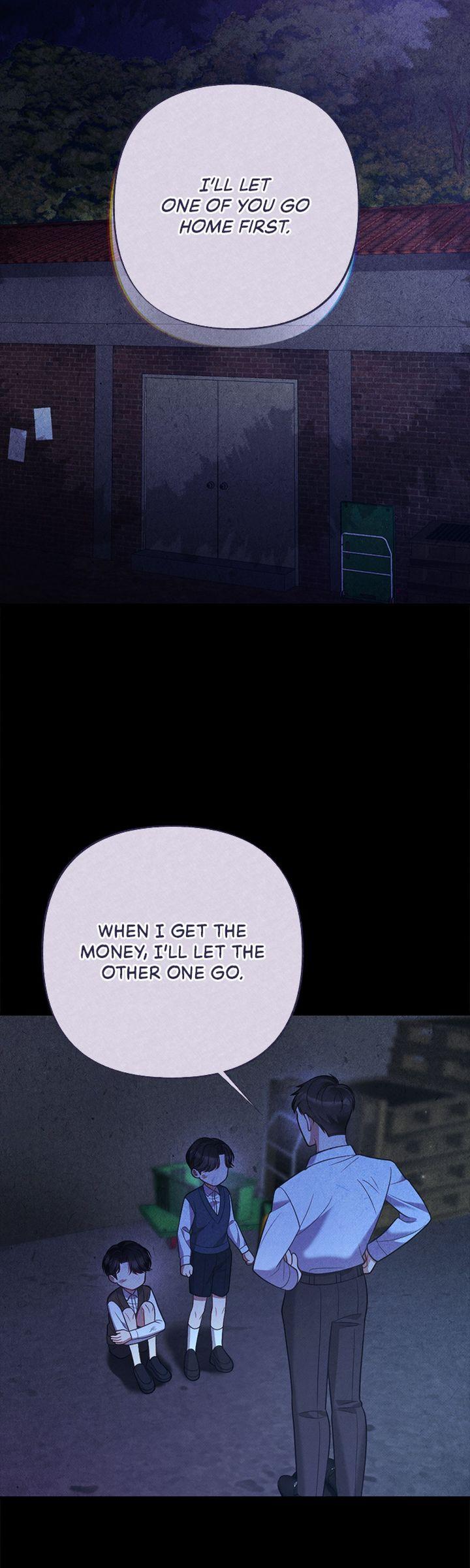 Read Late Regret chapter 38 image 40 on Lezhin