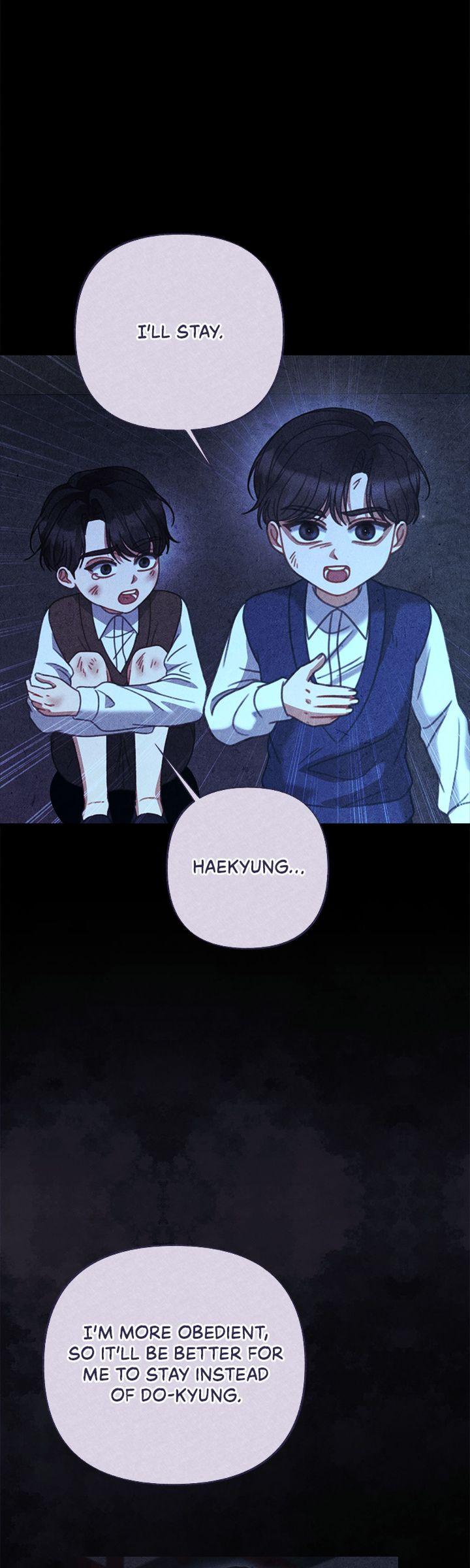 Read Late Regret chapter 38 image 41 on Lezhin