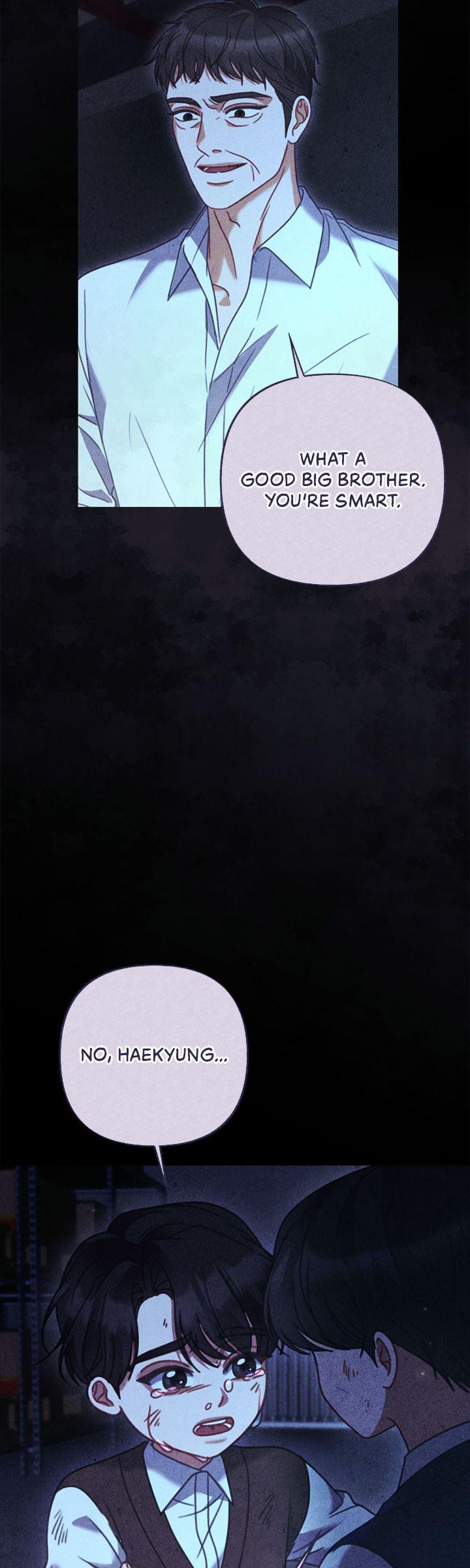 Read Late Regret chapter 38 image 42 on Lezhin