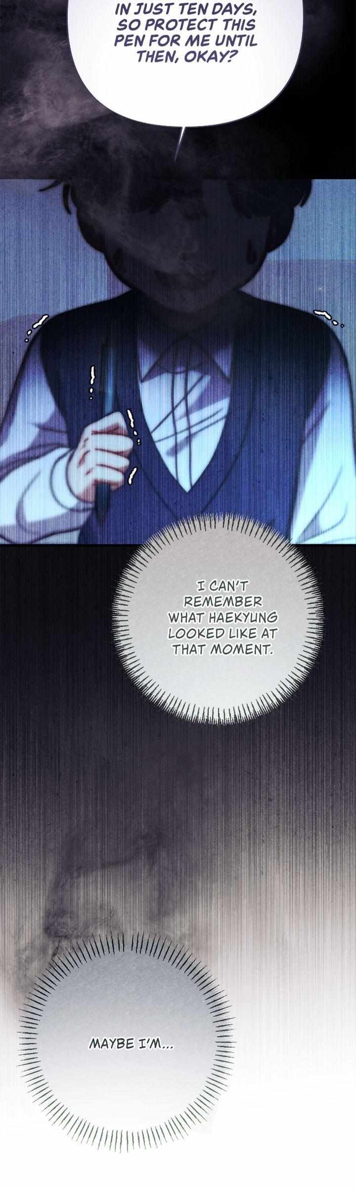Read Late Regret chapter 38 image 44 on Lezhin