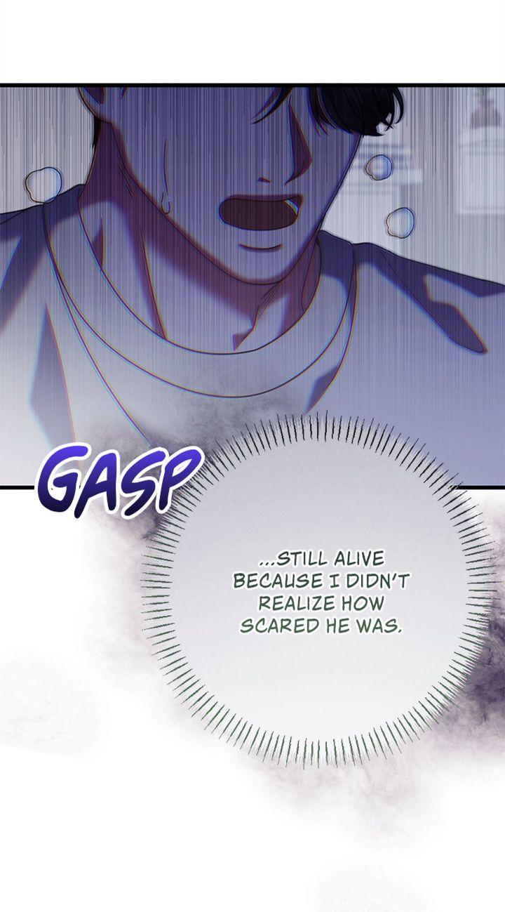 Read Late Regret chapter 38 image 45 on Lezhin